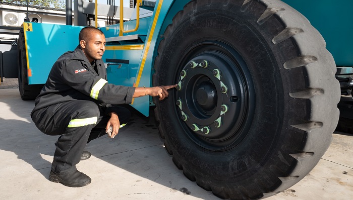 CFAO uptime wide